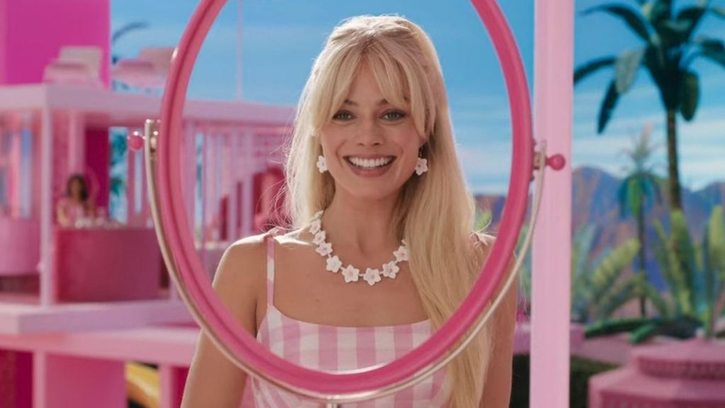 Barbie 2 Might Just Star Matthew McConaughey With Margot Robbie
