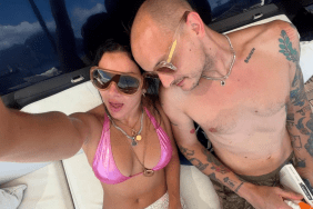 charlie xcx wedding photos