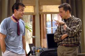 Jon Cryer on How Low His Salary Was Compared to Charlie Sheen on Two and a Half Men
