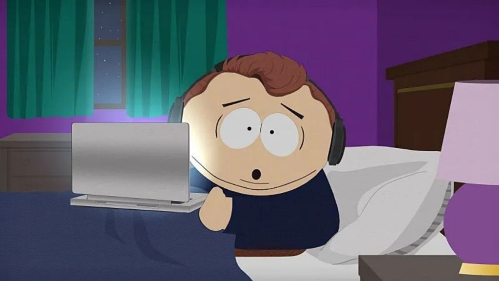 The Charlie Kirk Show EP Urges Paramount to Restore South Park Episode