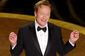 Conan O'Brien Might Quit Oscars Because of Jimmy Kimmel, Sources Say