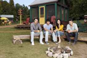 Camp Rock 3’s Jonas Brothers Play Shane, Nate and Jason Gray in New Video