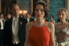 Downton Abbey: The Grand Finale Gets Excellent Rotten Tomatoes Score & Reviews