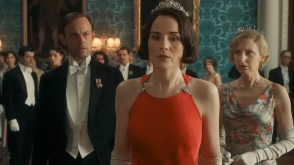 Downton Abbey: The Grand Finale Gets Excellent Rotten Tomatoes Score & Reviews