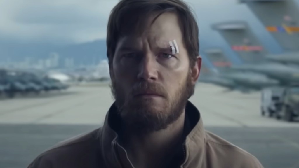 dark wolf terminal list chris pratt