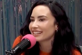Demi Lovato