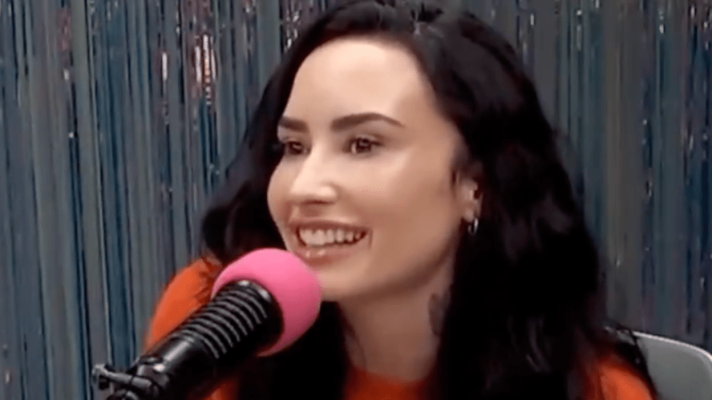 Demi Lovato