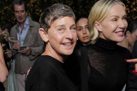 Fans React to Ellen DeGeneres Debuting New Hair in Paris 
