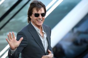 Why Tom Cruise’s Space Movie Is Taking So Long