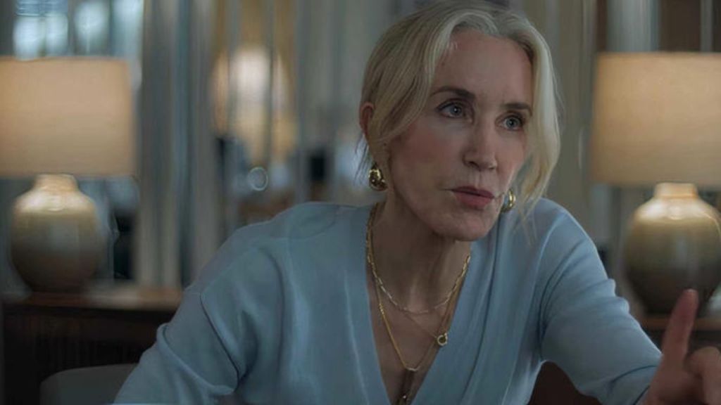 Doc Season 2's Felicity Huffman on Why She Joined the Fox Series Cast