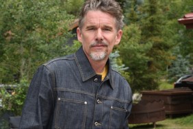 ethan hawke leonardo dicaprio titanic