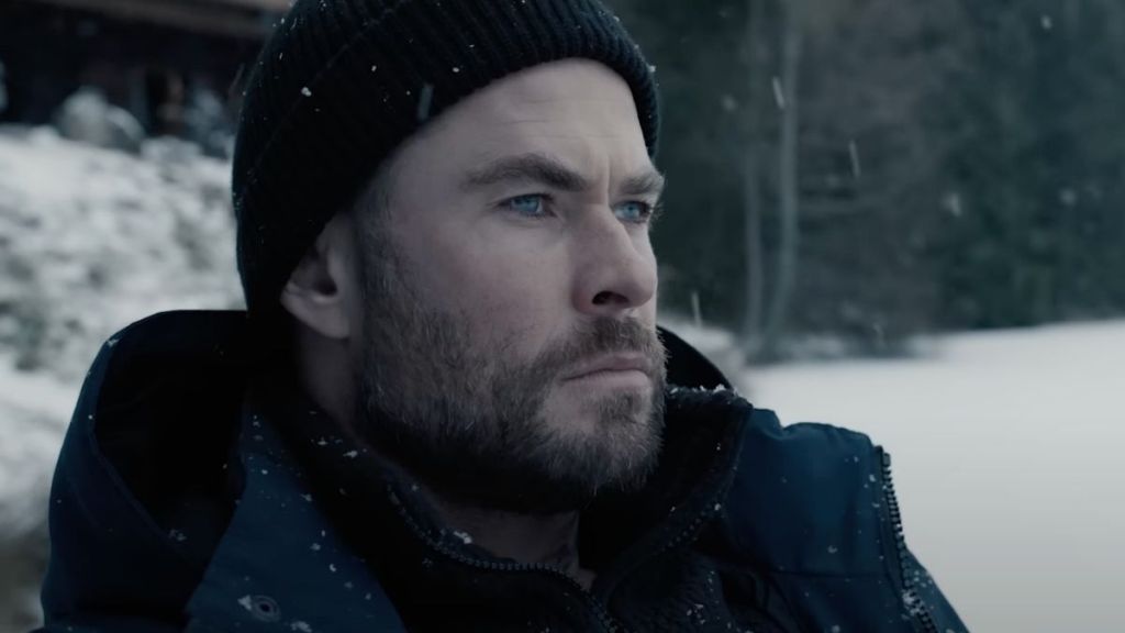 Chris Hemsworth’s Next Action Movie Gets Huge Cast & Filming Update