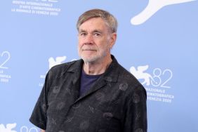 Dead Man's Wire: Gus Van Sant Speaks on Luigi Mangione Connection