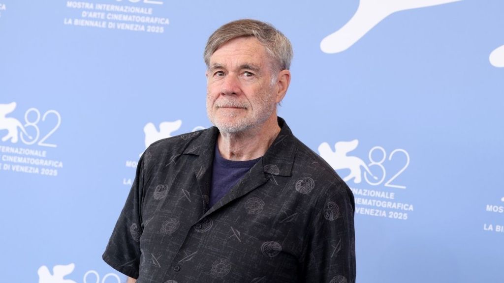 Dead Man's Wire: Gus Van Sant Speaks on Luigi Mangione Connection