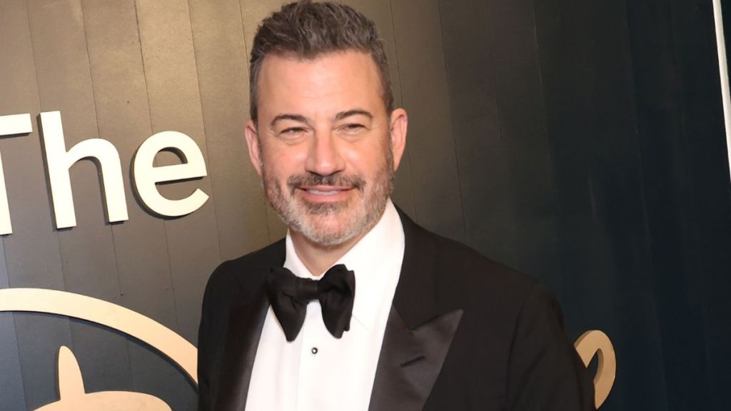 Why Jimmy Kimmel Live! Is Pre-Empted Indefinitely