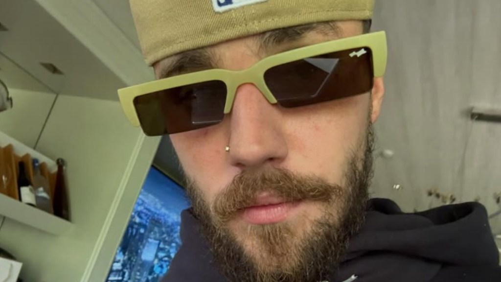 justin bieber coachella