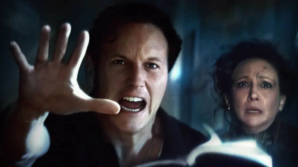 Rumor: Next Conjuring Universe Movie Gets Title After Last Rites’ Success