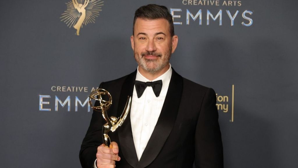 New Report Reveals if Jimmy Kimmel Made Any Compromises to Return