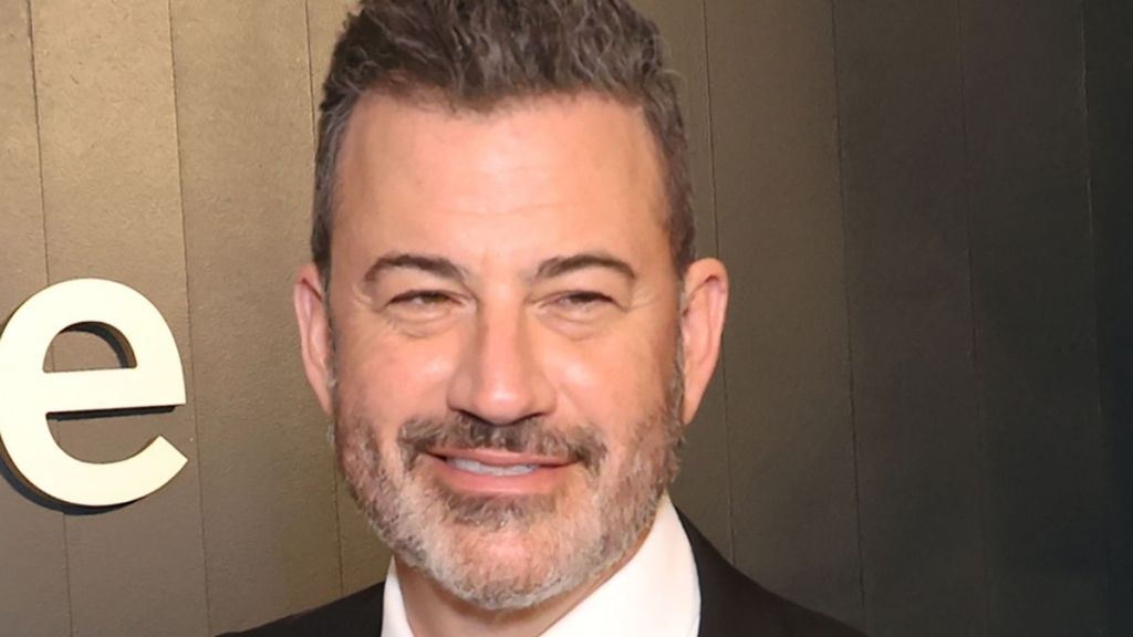 Ben Stiller & More in Hollywood React to Jimmy Kimmel Live! Suspension