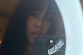 Kourtney Kardashian Chops Her Hair Amid COVID Battle: 'Witchy Season’ 