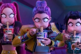 New KPop Demon Hunters Short Film Reportedly Received Rating & Is Ready to Release