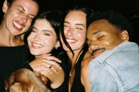 Kylie Jenner 28th birthday party