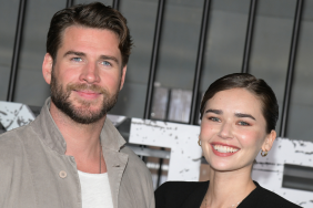 Liam Hemsworth and Gabriella Brooks are engaged