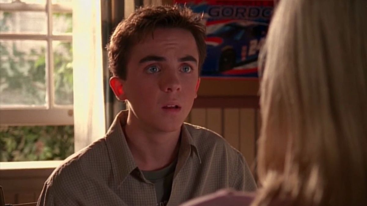 Malcolm in the Middle's Frankie Muniz Teases Major Surprises in Reboot