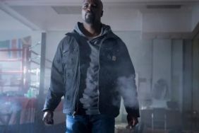 Mike Colter Reunites With Daredevil: Born Again Stars, Luke Cage’s Return Rumored