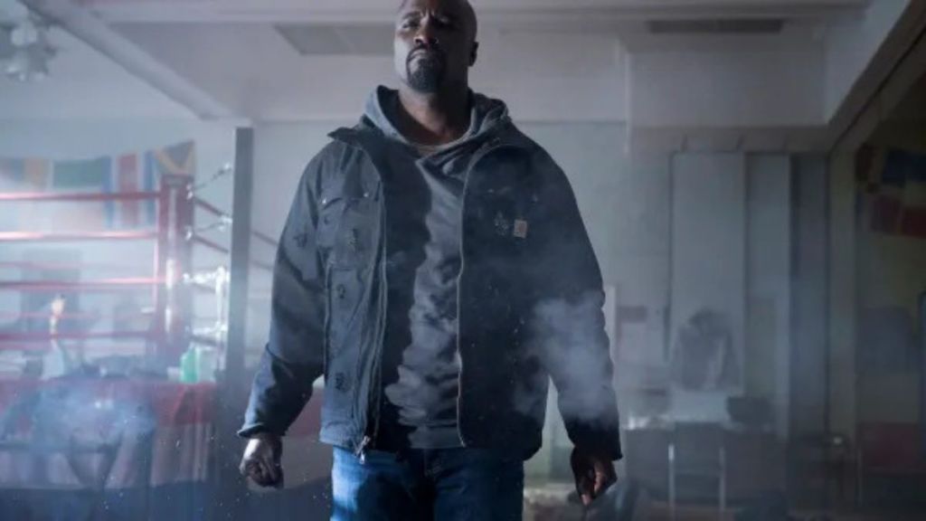 Mike Colter Reunites With Daredevil: Born Again Stars, Luke Cage’s Return Rumored