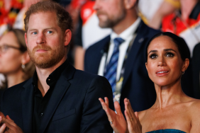 Meghan Markle and Prince Harry returning to UK