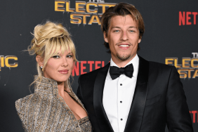 Millie Bobby Brown and Jake Bongiovi share baby photos