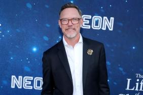 Matthew Lillard Wants to Star in Gay Rom-Com with Tom Cruise