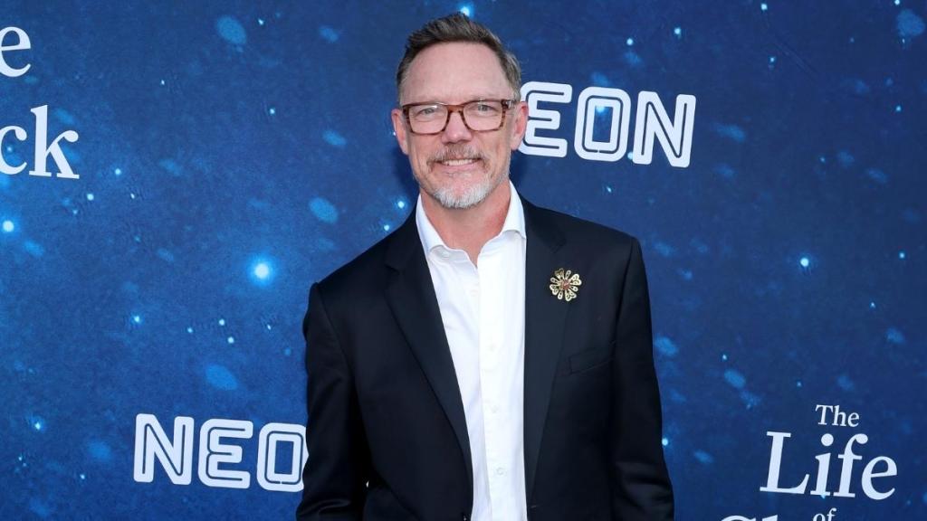 Matthew Lillard Wants to Star in Gay Rom-Com with Tom Cruise