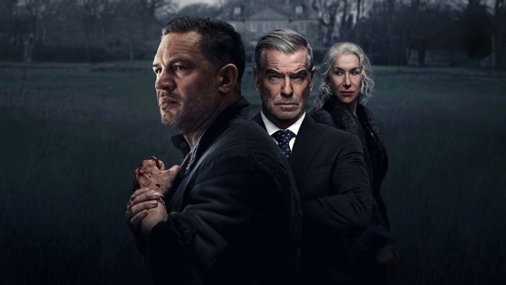 MobLand Season 2 Update Hints at Release Date