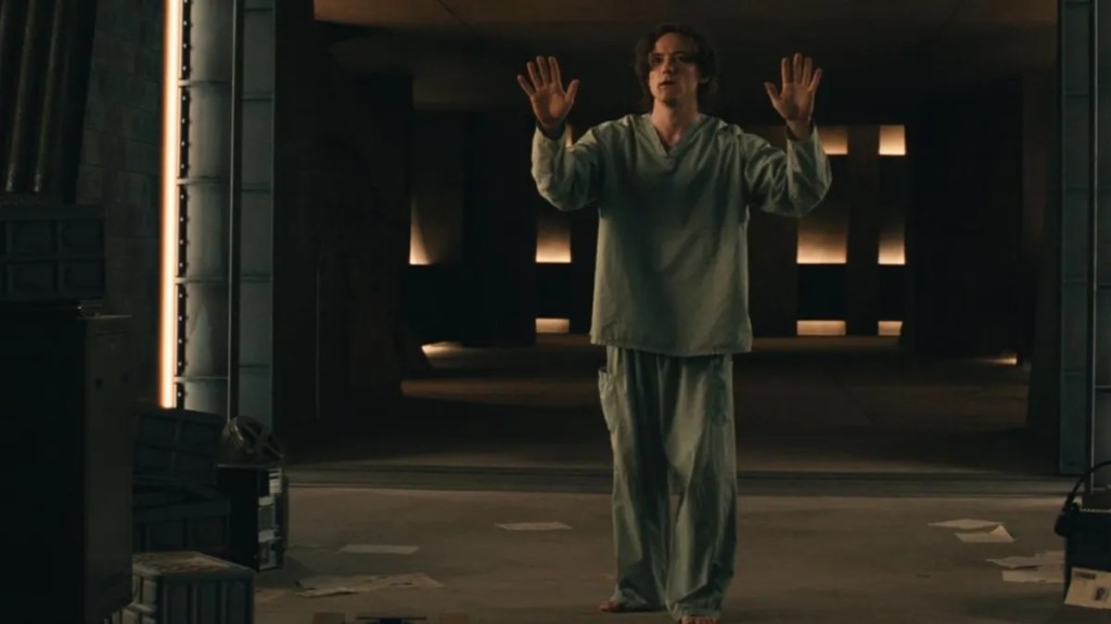 This Marvel Hero Could Beat Sentry in MCU, Fans Claim