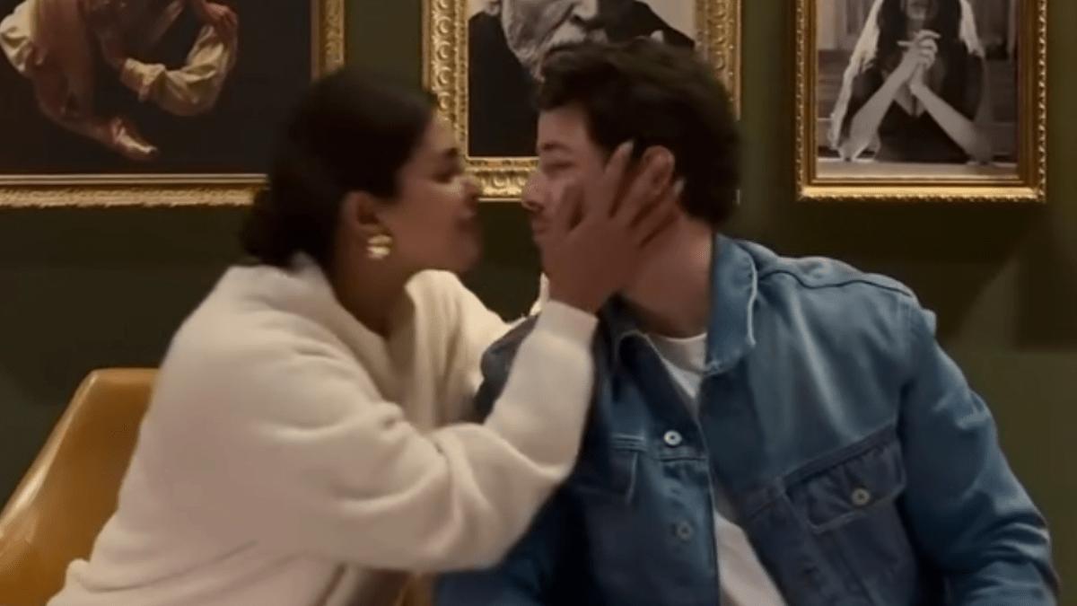 Nick Jonas’ Birthday Tribute Proves He’s Still Smitten With Priyanka