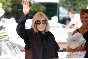 Kim Novak Has Major Concerns About Sydney Sweeney’s Scandalous! Biopic