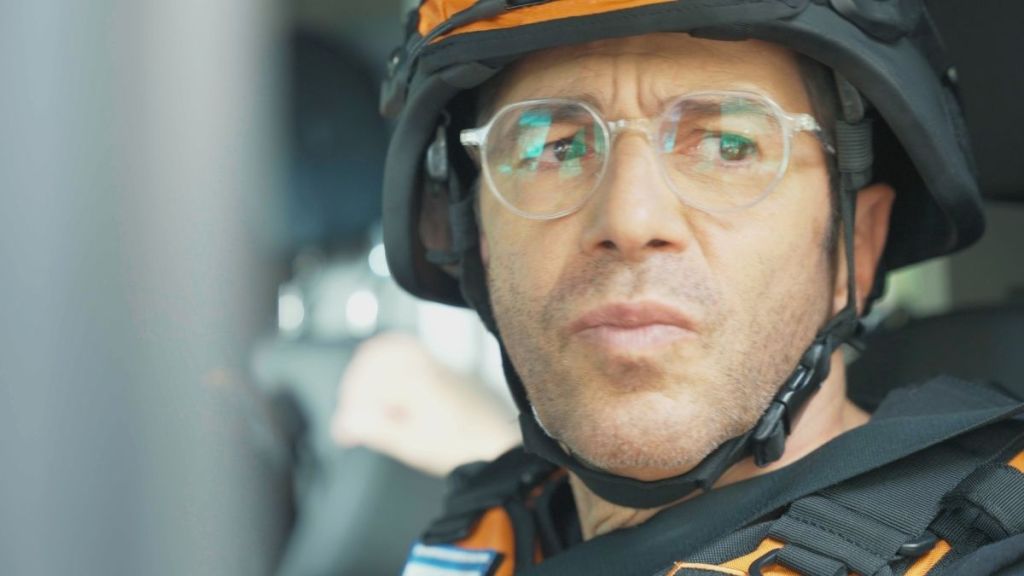 First Scripted Show on October 7 Attacks Lands HBO Max US Release Date