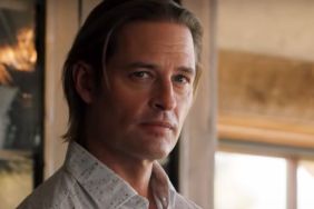 Josh Holloway-led Sci-fi Movie Casts Battlestar Galactica Actor