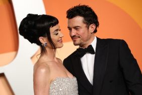 The Cut's Orlando Bloom Reveals How Things Are With Katy Perry After Breakup