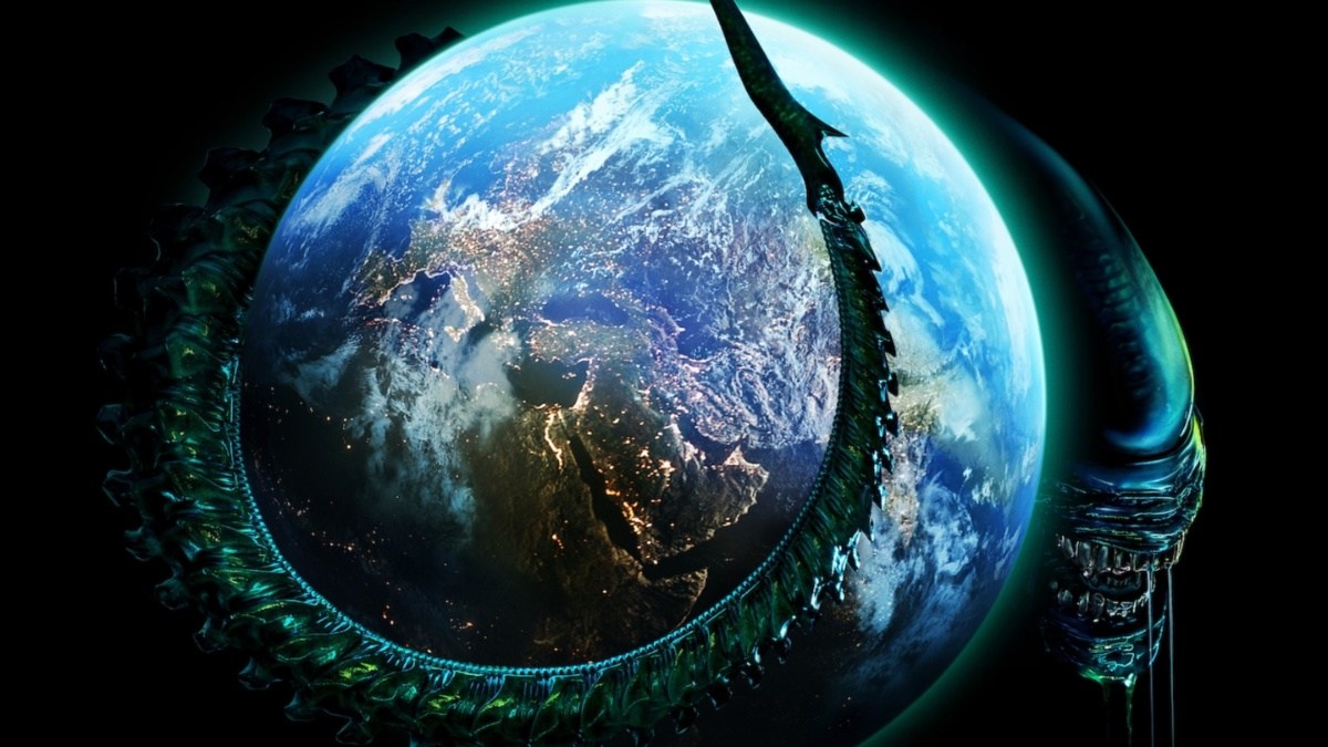 This Alien: Earth Rumor Could Excite Fans of Sci-Fi Series - Mandatory