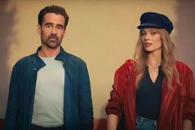 Margot Robbie’s New Romance Drama Doesn’t Impress Critics