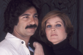 Robert Kardashian Proscilla Presley together