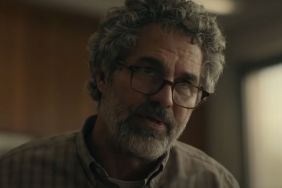 Brad Ingelsby, the creator of HBO's Mare of Easttown and Task, recently reflected on the prospects of a crossover between the two shows.