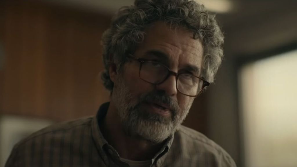 Brad Ingelsby, the creator of HBO's Mare of Easttown and Task, recently reflected on the prospects of a crossover between the two shows.