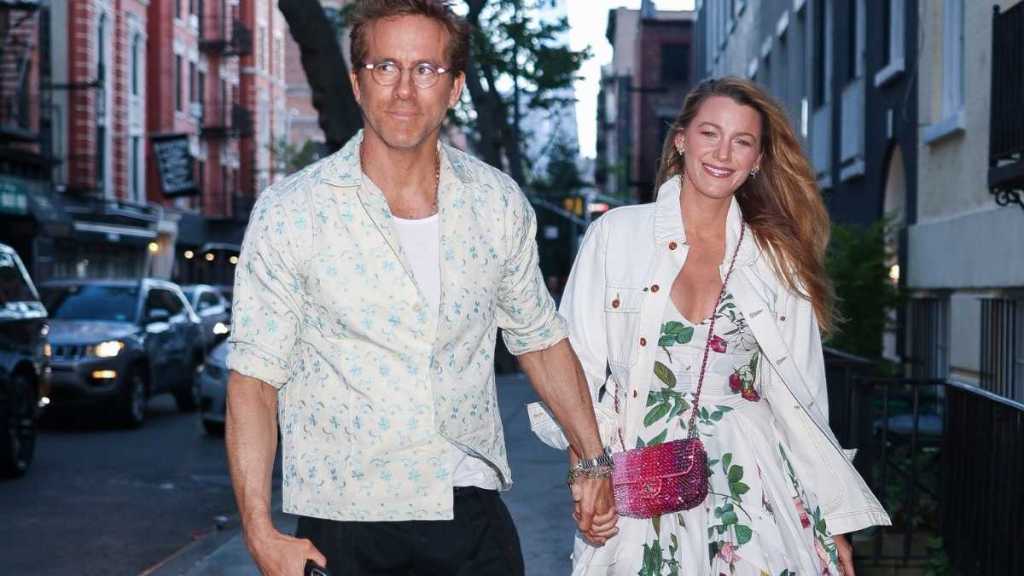 Ryan Reynolds Is 'Furious at' Justin Baldoni Amid Blake Lively Lawsuit, Sources Say