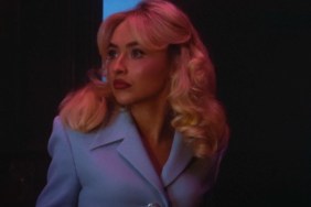 sabrina carpenter vogue italia