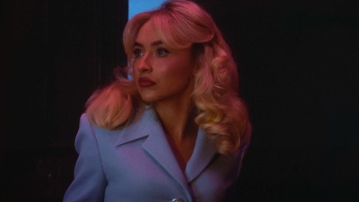 Sabrina Carpenter's Nearly Nude Photos for a Magazine Are Her Sexiest