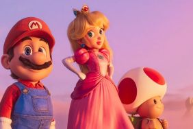 The Super Mario Galaxy Movie Plot & Donkey Kong Status Teased by Rumor